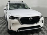 New 2025 MAZDA CX-90 3.3 Turbo w/ Premium Plus Pkg image 3