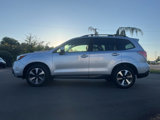 Used 2017 Subaru Forester 2.5i Premium image 4