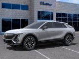 New 2025 Cadillac Lyriq Sport image 2