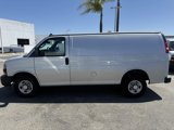 Used 2018 Chevrolet Express 2500 w/ Driver Convenience Package image 3