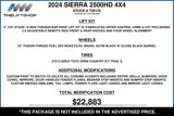 Used 2024 GMC Sierra 2500 Denali Ultimate image 2