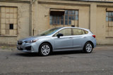 Used 2018 Subaru Impreza 2.0i image 3
