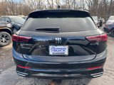 New 2025 Buick Envision Sport Touring image 4