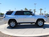 Certified 2023 Toyota 4Runner SR5 Premium image 4