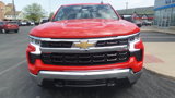 New 2025 Chevrolet Silverado 1500 LT image 3