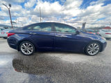 Used 2013 Hyundai Sonata SE w/ Navigation & Sunroof Pkg image 6