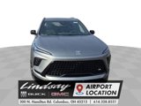 New 2025 Buick Enclave Sport Touring w/ LPO, All-Weather Package image 3
