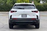 New 2025 MAZDA CX-50 AWD 2.5 Hybrid w/ Cargo Package image 5