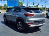 New 2026 Chevrolet TrailBlazer LT image 4