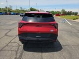 New 2026 Kia Sportage X-Line image 3