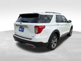 Used 2020 Ford Explorer Platinum w/ Premium Technology Package image 6