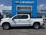 New 2025 Chevrolet Silverado 1500 LT w/ Z71 Off-Road Package image 2