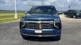 New 2025 Chevrolet Tahoe Premier w/ Sun And Tow Package image 3