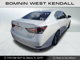 Used 2015 Lexus GS 350 image 4