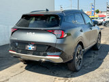 New 2026 Kia Sportage SX Prestige image 5
