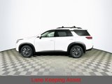 New 2025 Nissan Pathfinder SV w/ SV Premium Package image 6