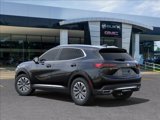 New 2025 Buick Envision Preferred image 3