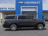 New 2025 Chevrolet Suburban Premier image 5