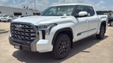 New 2025 Toyota Tundra 1794 Edition image 3