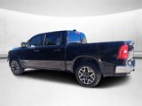 New 2025 RAM 1500 Laramie w/ Advanced Safety Group II image 5
