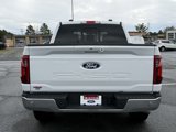 New 2025 Ford F150 XLT w/ Equipment Group 302A MID image 4