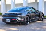 Certified 2024 Porsche Taycan image 4
