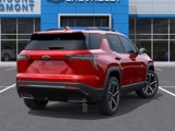 New 2026 Chevrolet Equinox RS w/ Convenience Package III image 4