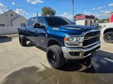 Used 2021 RAM 2500 Lone Star w/ Level 1 Equipment Group image 2