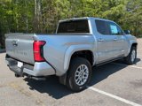 New 2025 Toyota Tacoma Limited image 4