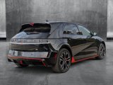 New 2025 Hyundai Ioniq 5 N image 2