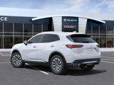 New 2025 Buick Envision Preferred image 3