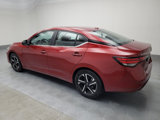 Used 2024 Nissan Sentra SV image 3