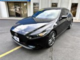 Used 2022 MAZDA MAZDA3 s image 3