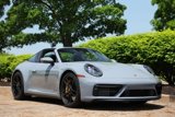 Used 2024 Porsche 911 Targa 4 GTS w/ Premium Package image 5