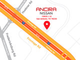 New 2025 Nissan Pathfinder Rock Creek image 2