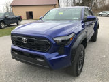 New 2025 Toyota Tacoma TRD Off-Road image 4