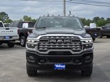 New 2025 RAM 2500 Limited image 3