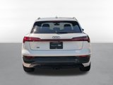Used 2024 Audi Q8 e-tron Premium Plus w/ Premium Plus Package image 4