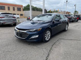 Used 2020 Chevrolet Malibu LT image 4