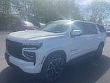 New 2025 Chevrolet Suburban RST w/ Comfort Package image 2