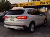Used 2020 BMW X5 xDrive40i w/ Premium Package image 5