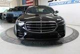 Used 2024 Mercedes-Benz S 580 4MATIC Sedan w/ AMG Line image 3