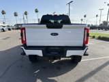 New 2025 Ford F250 XL w/ STX Appearance Package image 4