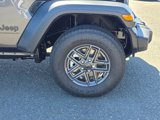 New 2025 Jeep Wrangler Sport S image 2