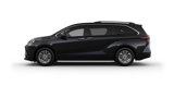 New 2025 Toyota Sienna XLE image 4