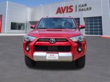 Used 2024 Toyota 4Runner TRD Off-Road image 2