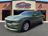 Used 2022 Dodge Charger SXT w/ Leather Interior Group image 4