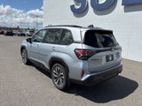New 2025 Subaru Forester Touring image 3