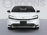 New 2026 Toyota Prius XLE image 5