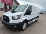 Used 2024 Ford Transit 250 Low Roof w/ Exterior Upgrade Package image 4